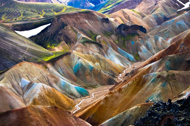 Iceland Highlands-4