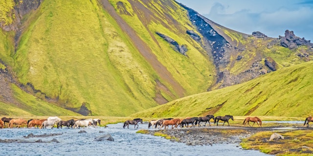 Iceland Highlands-2