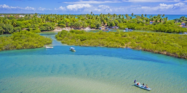 Porto de Galinhas-3