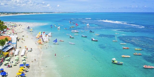 Porto de Galinhas-2