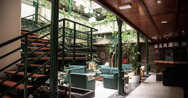 Hotel Universal Gerês