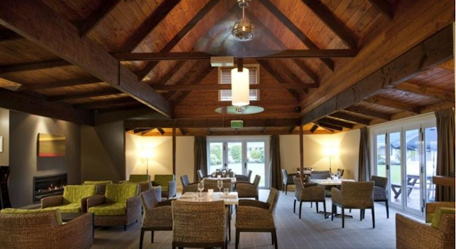 Scenic Hotel Bay of Islands