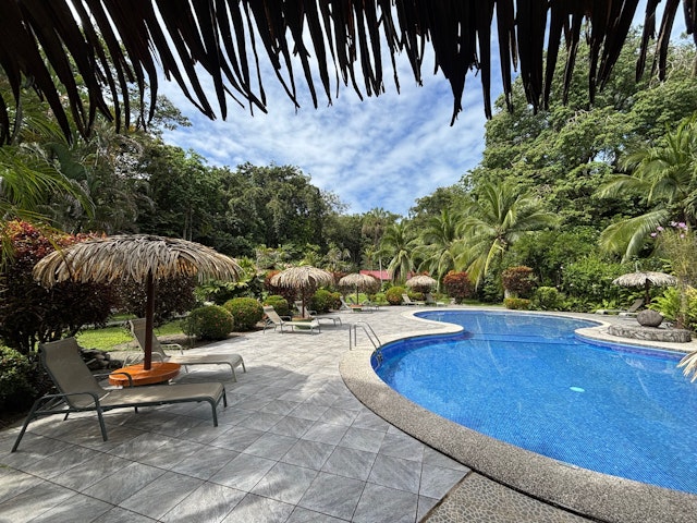 Hotel Suizo Loco Lodge & Resort