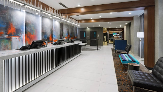 Fairfield Inn & Suites New York Manhattan/Central Park