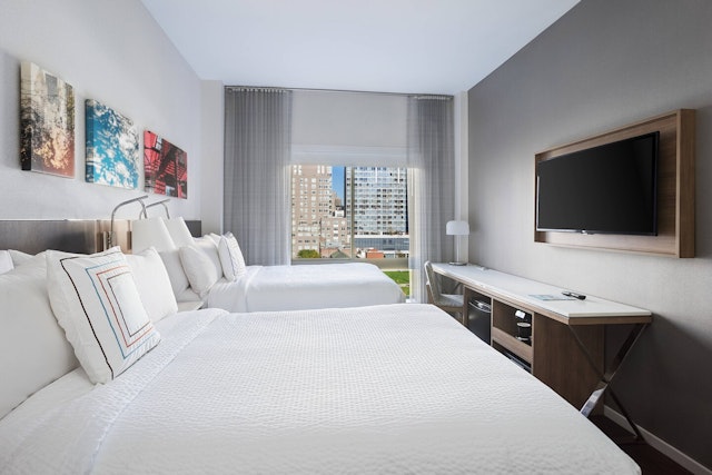 Fairfield Inn & Suites New York Manhattan/Central Park
