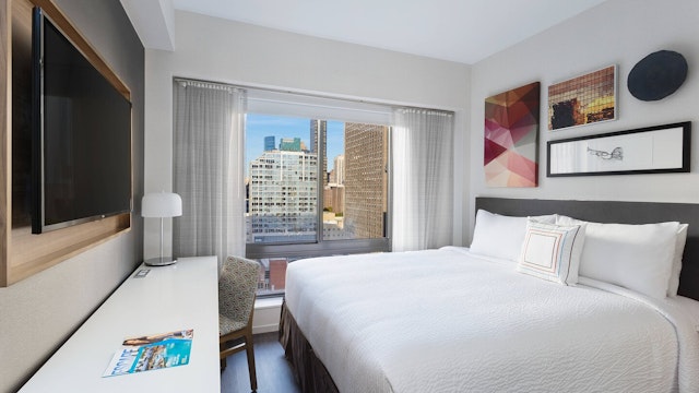 Fairfield Inn & Suites New York Manhattan/Central Park