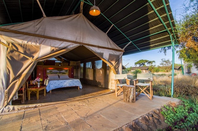 Sentrim Amboseli