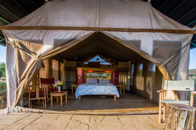 Sentrim Amboseli