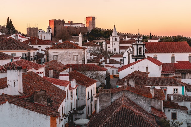 Obidos-3