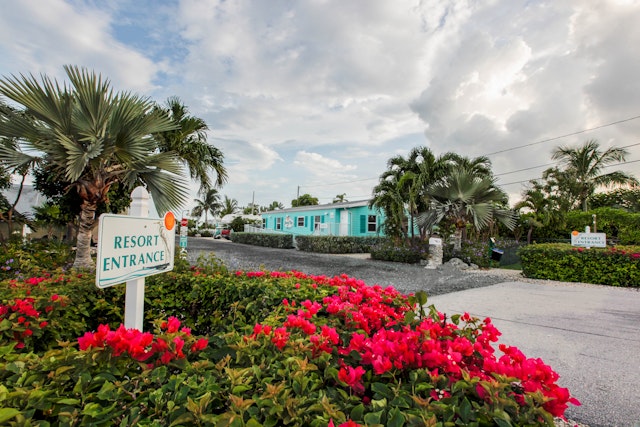 Grassy Key RV Park & Resort