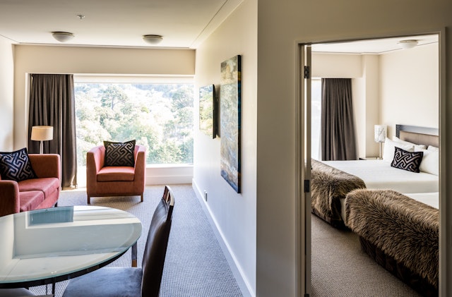 Bolton Hotel Wellington