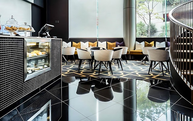 Bolton Hotel Wellington