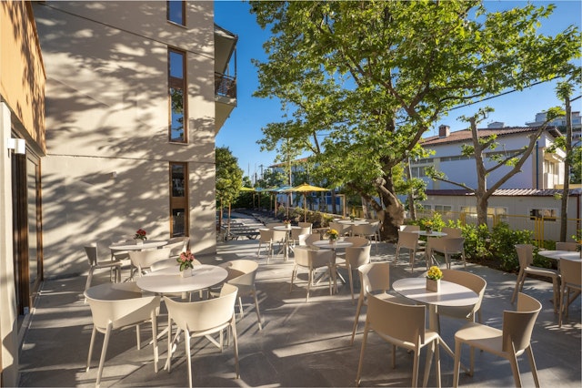 Alkyon Hotel