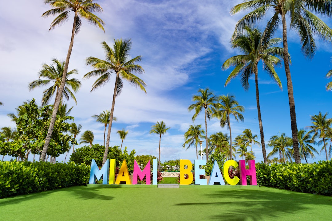 Kurztrip durch Floridas Städte Miami und Orlando