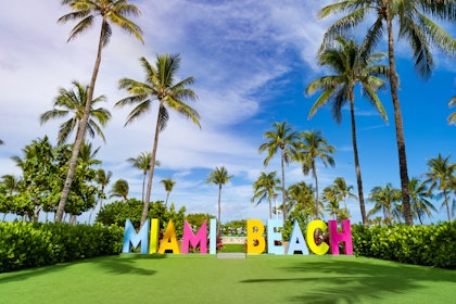 Circuit Floride et Bahamas - Image 2