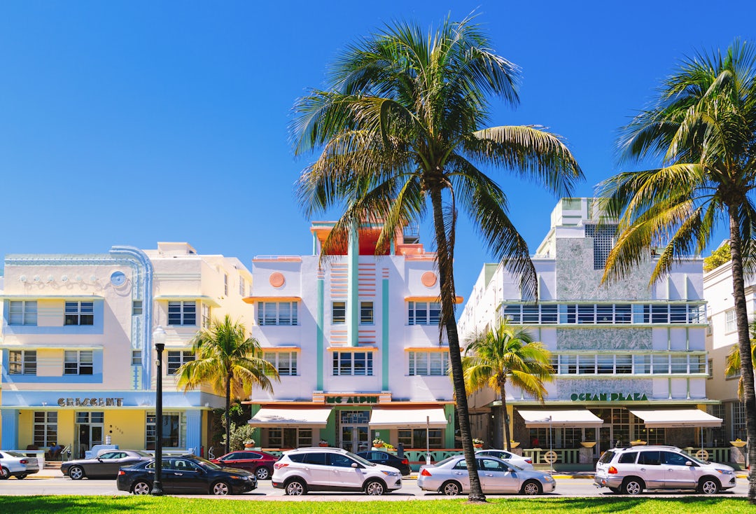 Auf Florida & Bahamas Reise in Abenteuerwelten Eintauchen