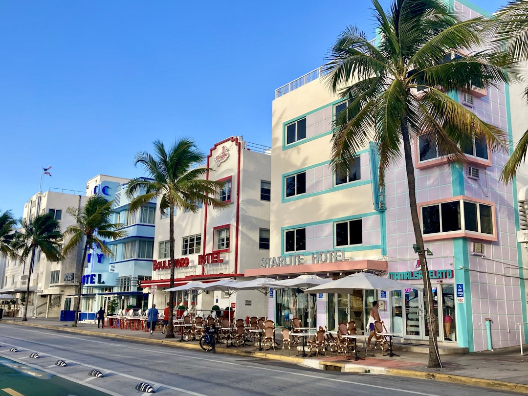 Florida Rundreise: 13 Tage Abenteuer