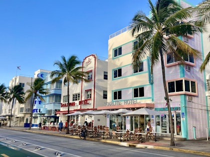 Road trip de la Floride à la Louisiane - Image 2