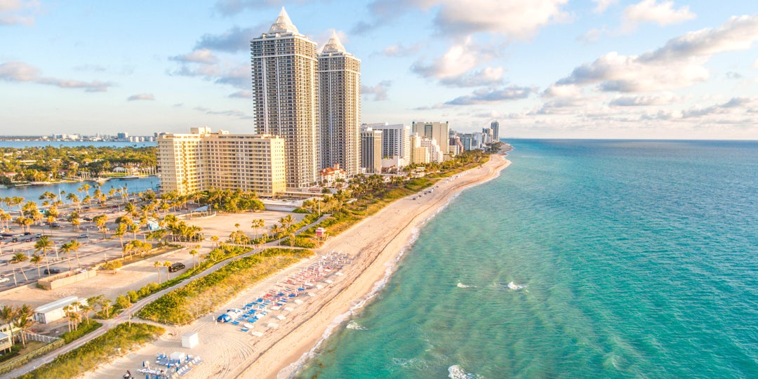 Aventure Inoubliable en Floride