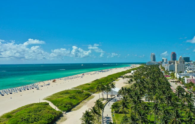 Welcome to Miami: Floridas schönste Seiten