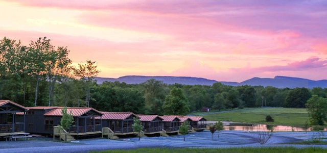 Yogi Bear’s Jellystone Park Camp-Resort