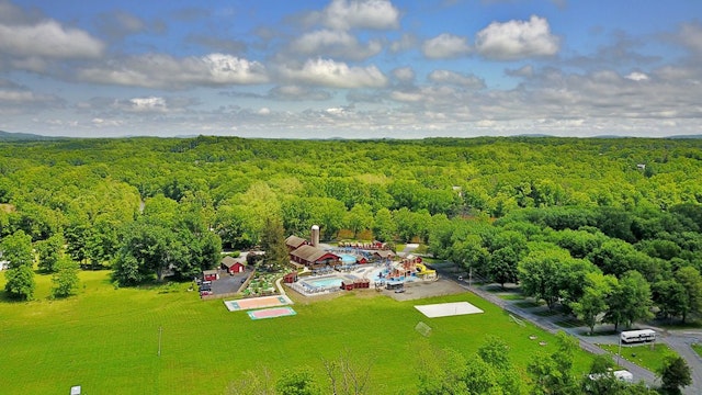 Yogi Bear’s Jellystone Park Camp-Resort