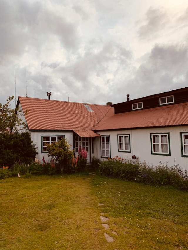 Estancia Rolito