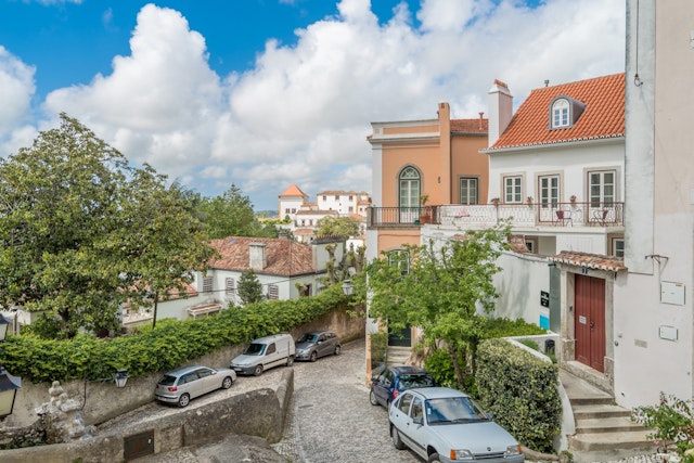 Águamel Sintra