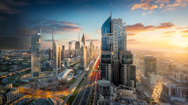 voco Dubai