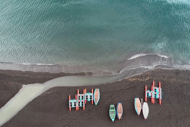 Chile Rundreise: zwischen Seen und Vulkanen