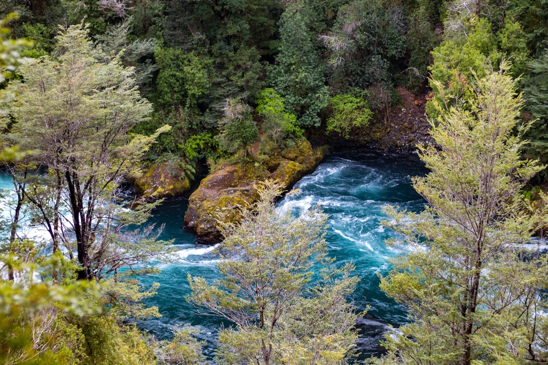 Chile Rundreise: zwischen Seen und Vulkanen
