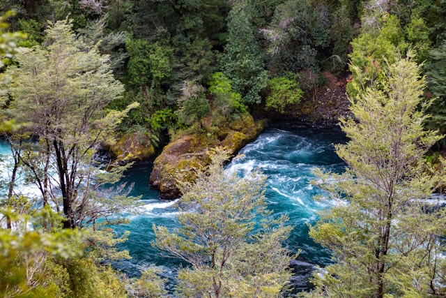 Pucon-2