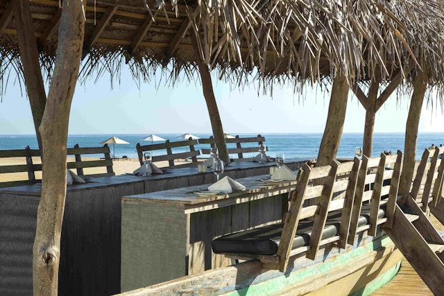 Maalu Maalu Resort & Spa