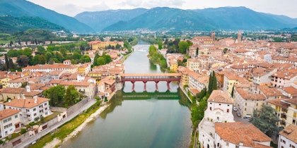 Roadtrip Norditalien von West nach Ost - Image 4