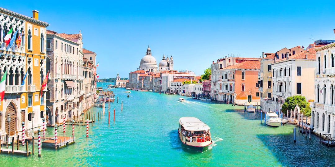 Road trip Italie du nord sur 1 semaine : vignes et paysages