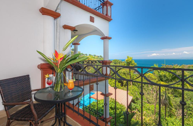 Shana by the Beach Manuel Antonio