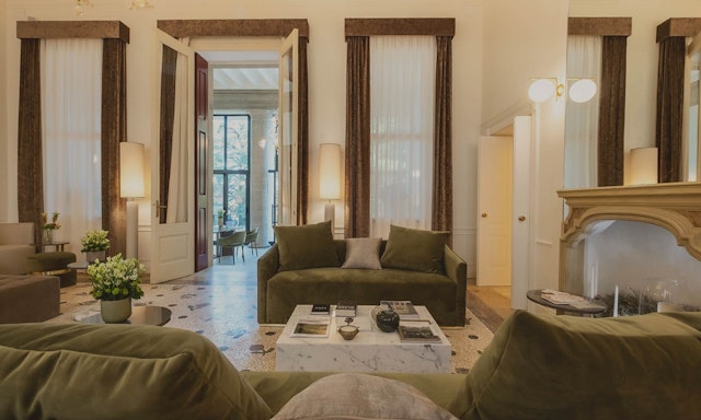 Hotel Villa Soligo