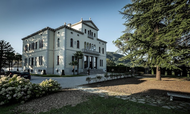 Hotel Villa Soligo
