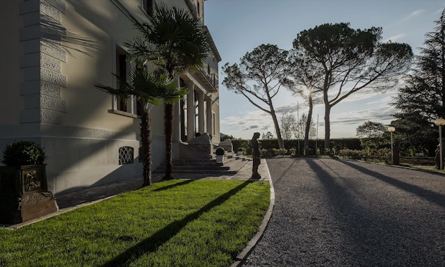 Hotel Villa Soligo