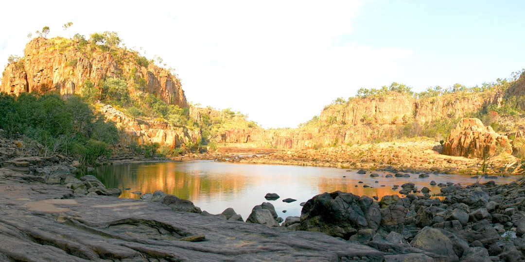 Aventure authentique en Territoire Sauvage