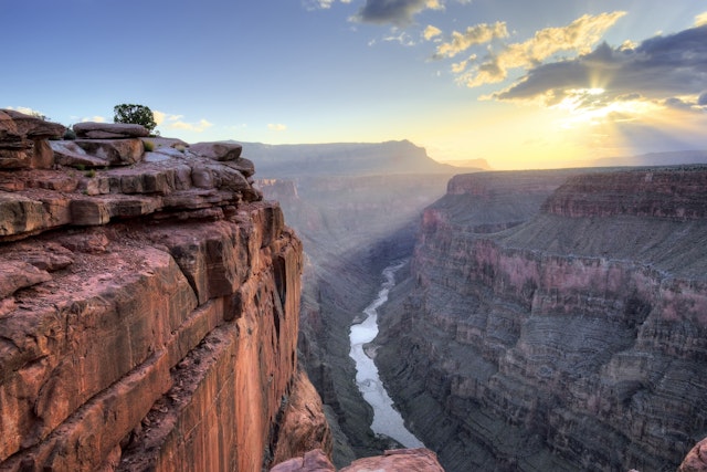 Grand Canyon Village-2