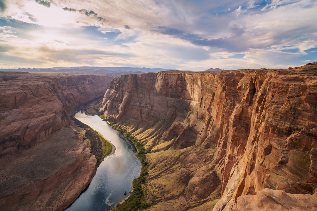 Von L.A. bis Grand Canyon Magie
