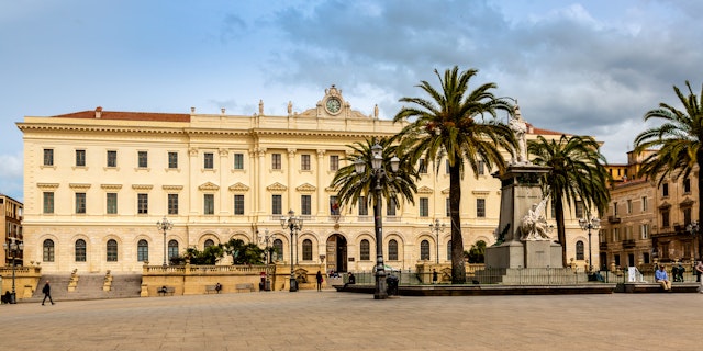 Sassari-1