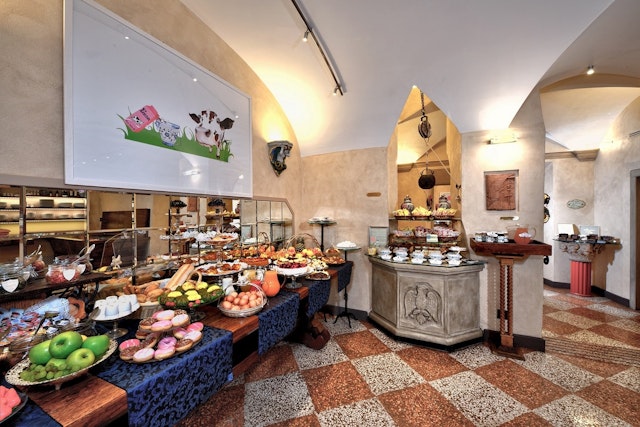 Art Hotel Commercianti