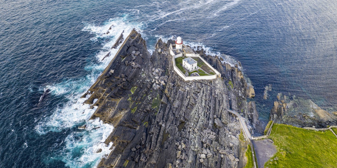 Irland-Roadtrip: 7 Tage mit dem Auto