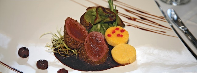 Am Weinberg Restaurant