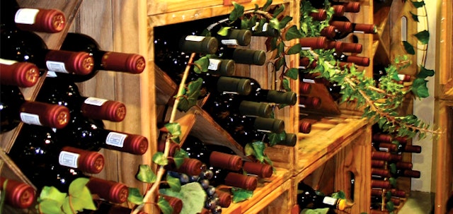 Am Weinberg Restaurant