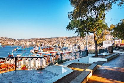 Circuit au Chili, en Argentine et au Brésil - Image 2