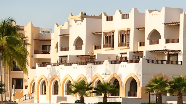 Juweira Boutique Hotel