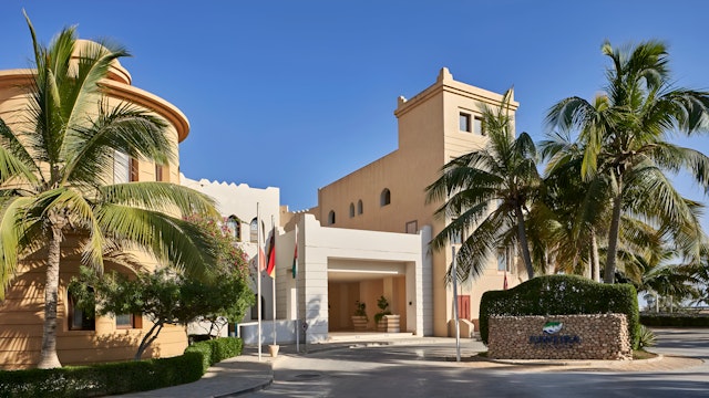 Juweira Boutique Hotel